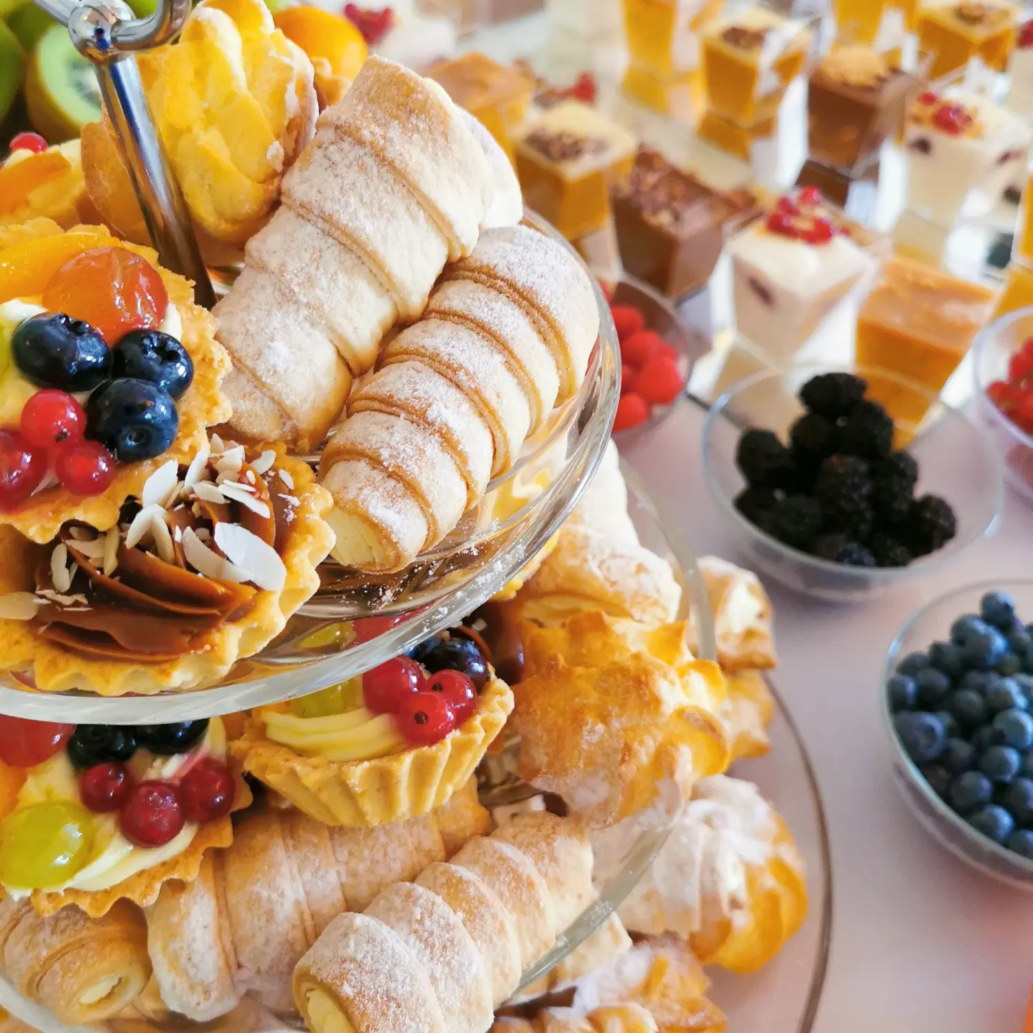 Homemade Breakfast Creations Fresh, Wholesome, and Delicious 🍳🥐