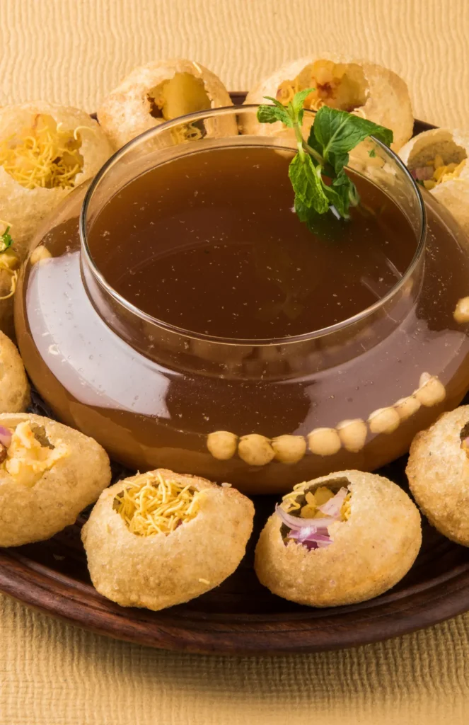 Gol Gappy Recipe Extravaganza: Tangy, Crispy, and Flavorful Delights 🥟🌶️