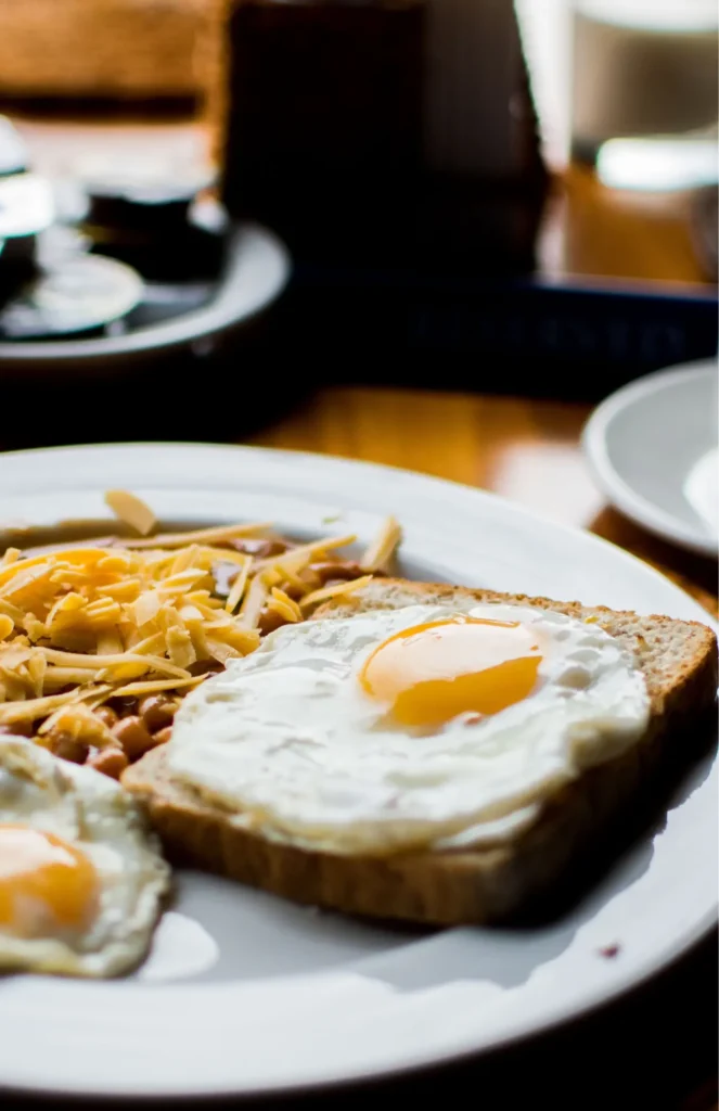 Homemade Breakfast Creations Fresh, Wholesome, and Delicious 🍳🥐
