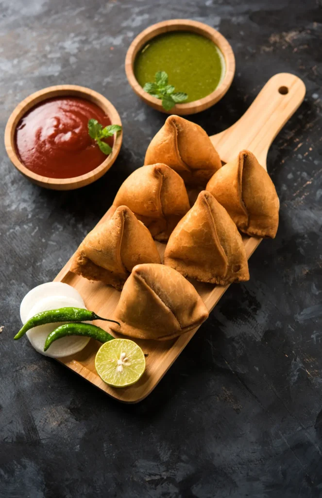 Samosa Recipe: Crispy, Flavorful, and Homemade Delight 🥟🌶️