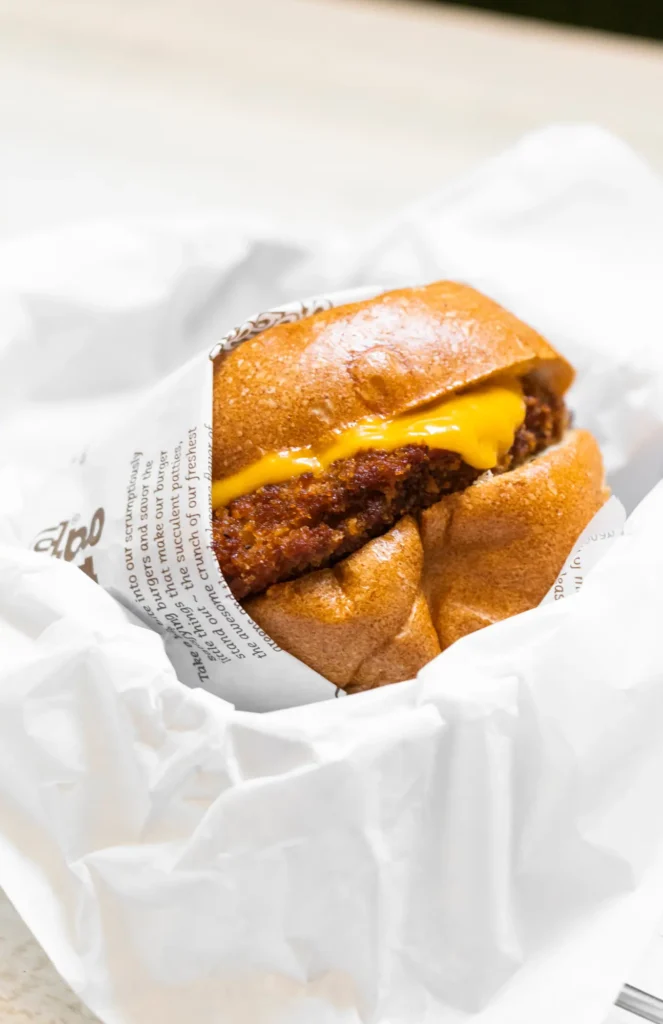 Burger Bar Adventures: DIY Deliciousness Awaits!