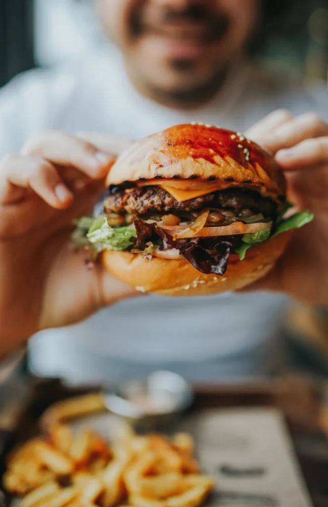 Burger Night Magic: Family-Friendly Feasts