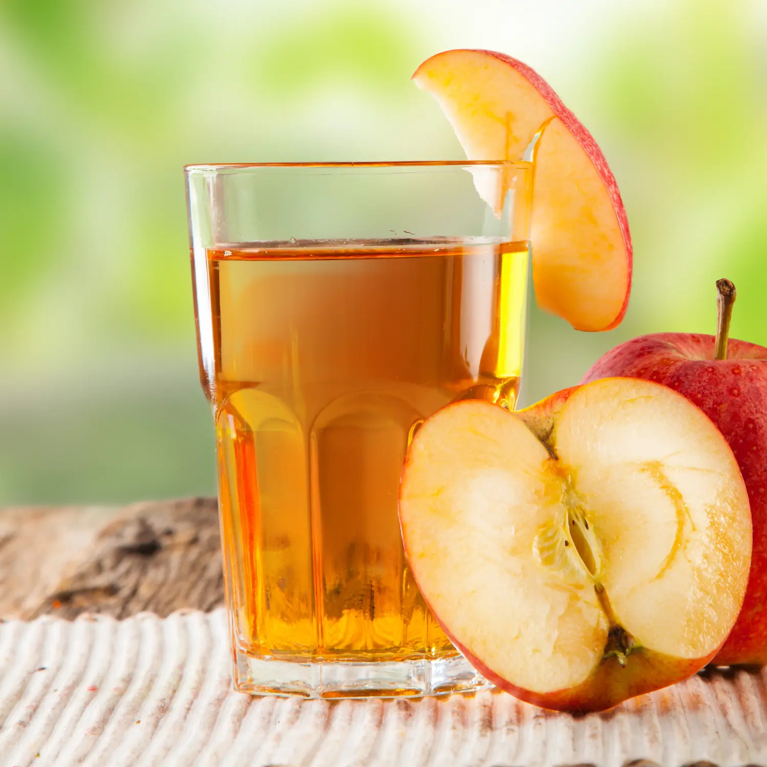 DIY Apple Juice Recipes: Fresh & Flavorful Sips!