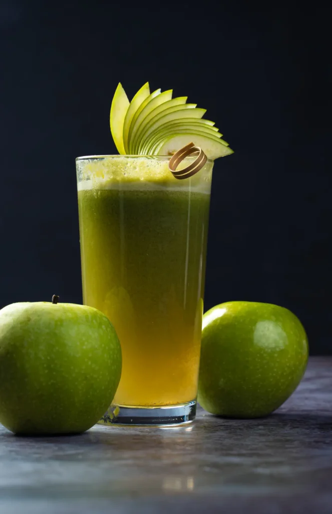 DIY Apple Juice Recipes: Fresh & Flavorful Sips!