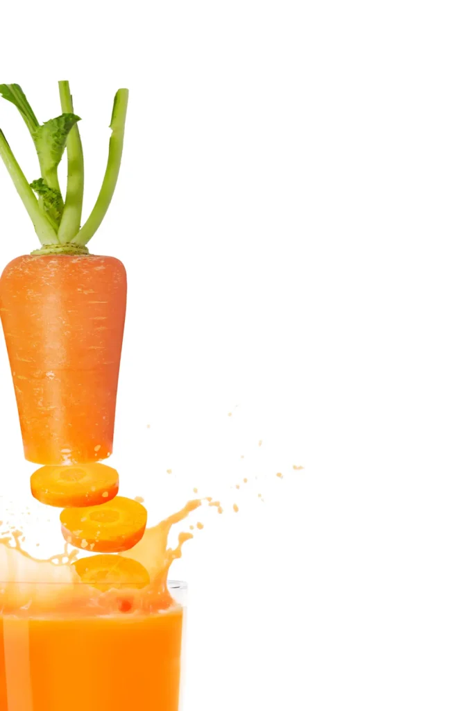 DIY Carrot Juice Recipes: Fresh and Flavorful Sips!
