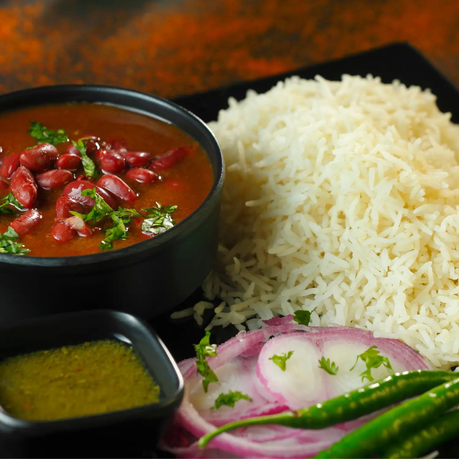 Daal Chawal Chronicles: Homely Goodness on Your Plate!