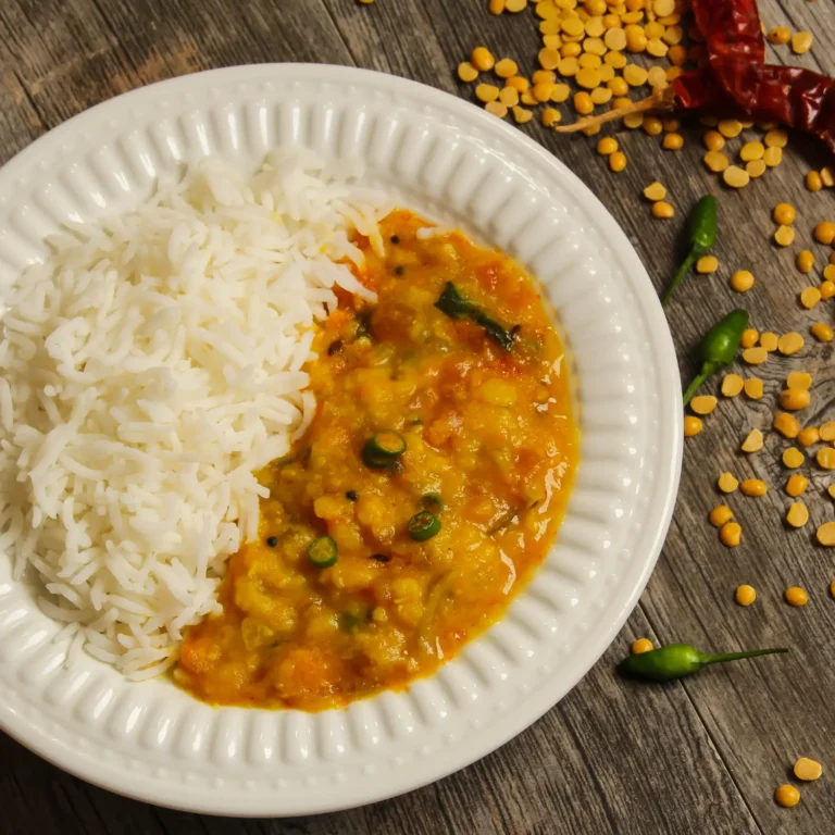 Daal-Chawal-Symphony-Comfort-Food-Redefined-