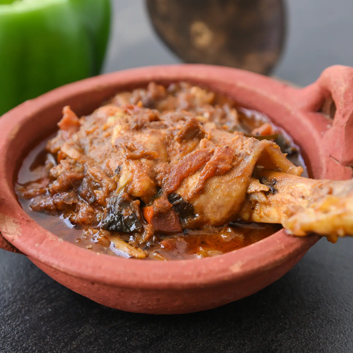 Easy Chicken Jalfrezi Recipe: Quick & Flavorful!
