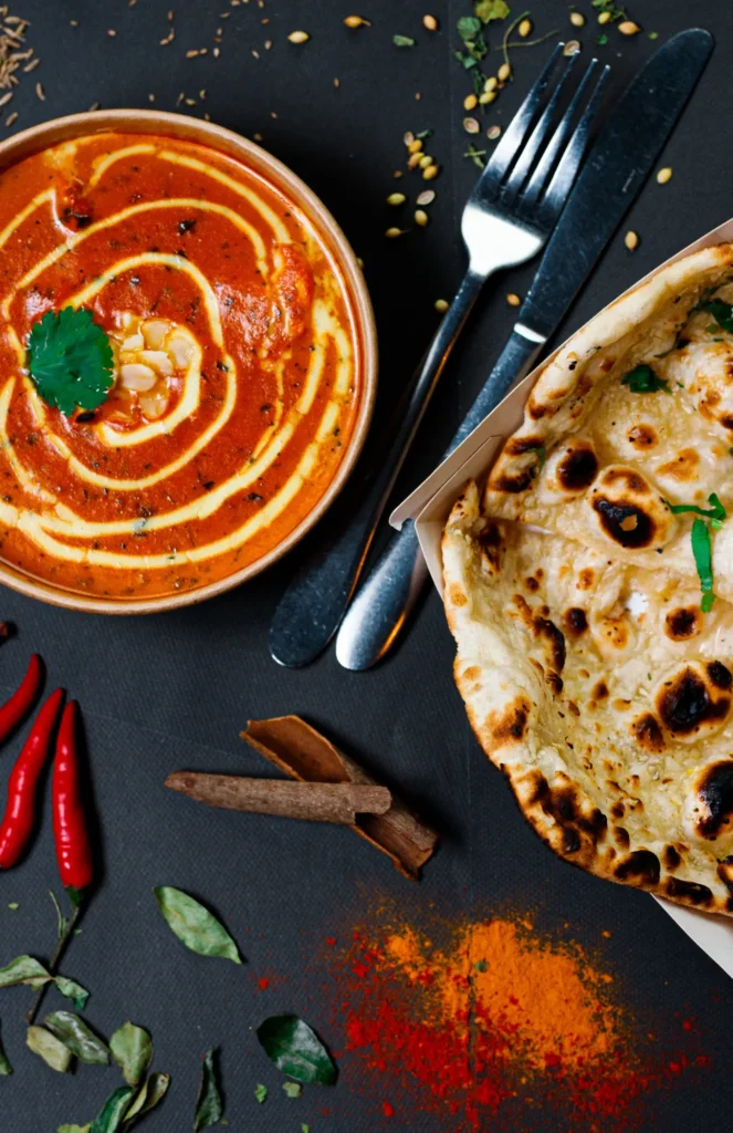 Elegant Dinner Menus for Every Palate