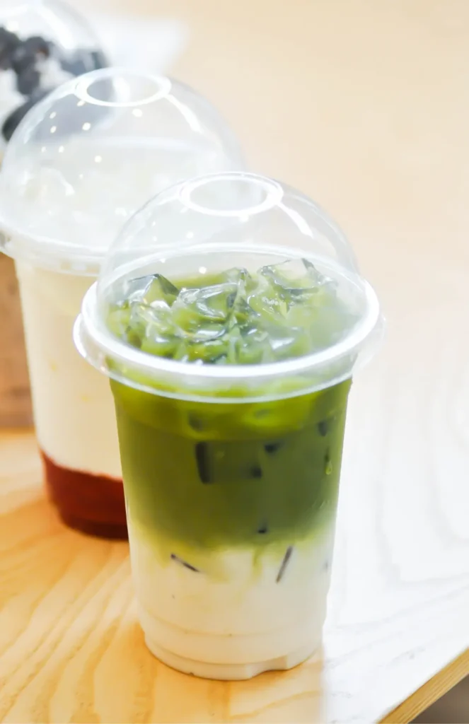 Green Tea Enthusiast's Paradise: A World of Flavors Green Tea Enthusiast's Paradise: A World of Flavors