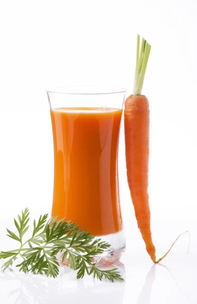Health Benefits of Carrot Juice: Nature's Wellness Potion!