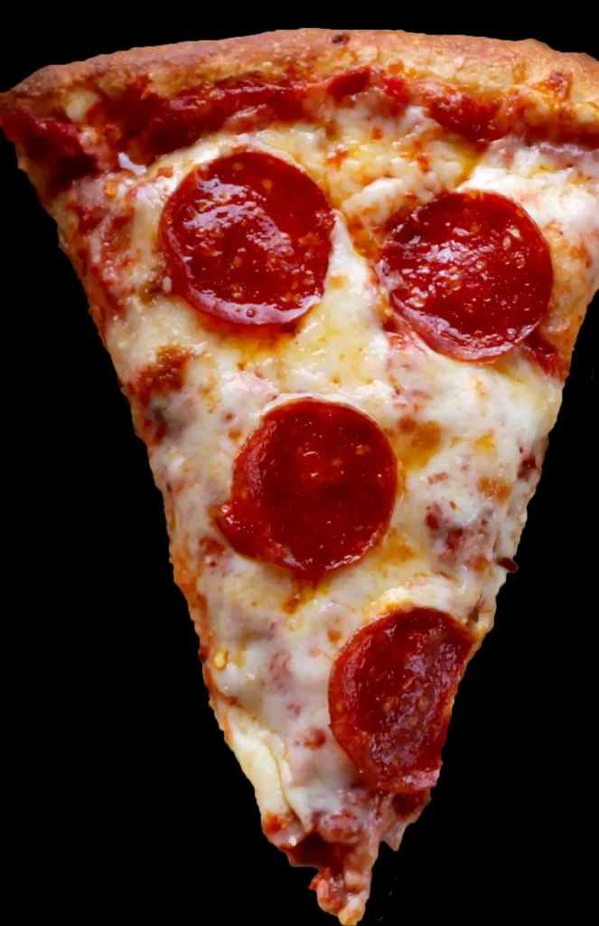 Homemade Pizza Paradise: Savor the Flavors of Freshly Baked Delights!
