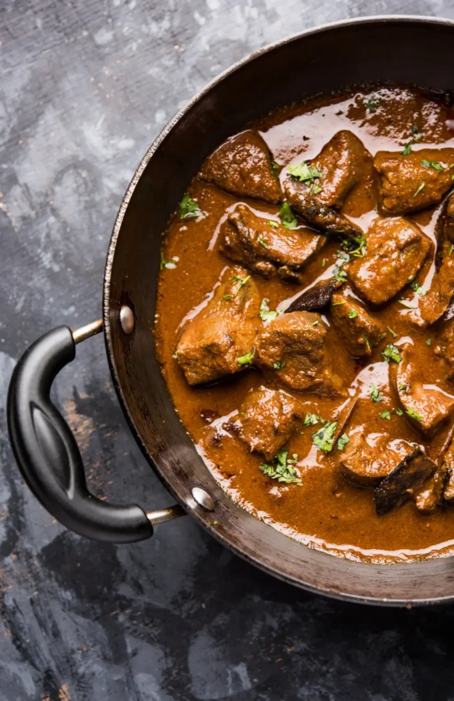 Mutton Karahi Chronicles: A Spicy Journey to Flavor Town! Mutton Karahi Chronicles: A Spicy Journey to Flavor Town!