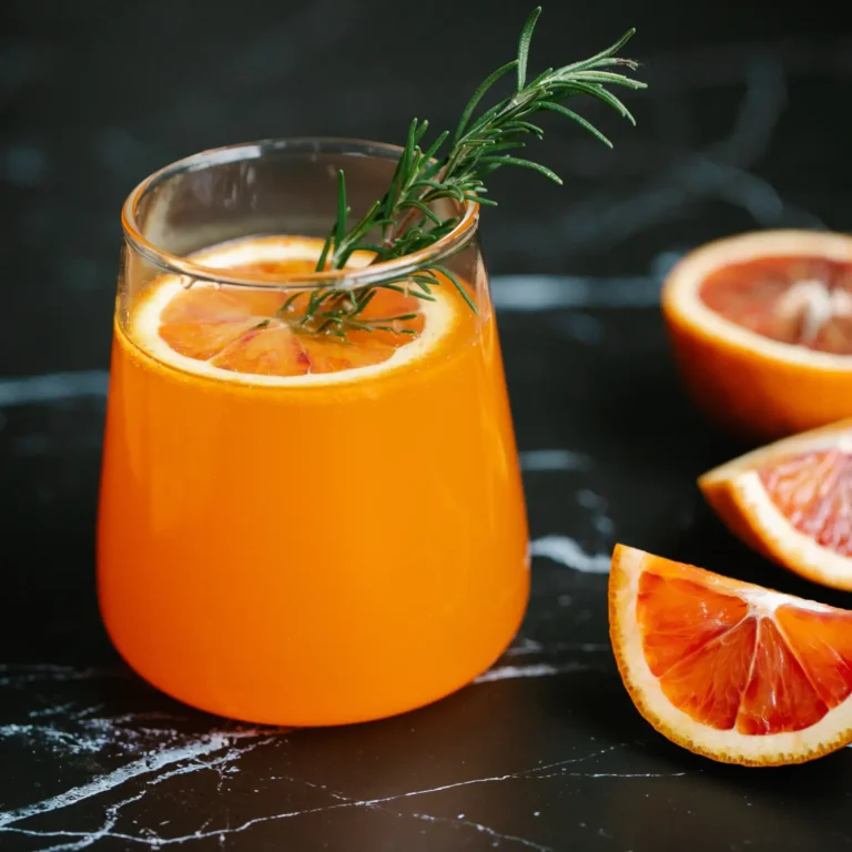 Refreshing Orange Juice Recipes: Citrus Bliss in Every Sip