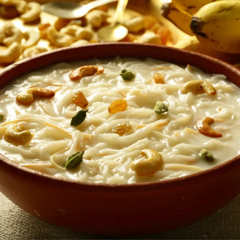 Scrumptious Kheer Recipes: Sweet Rice Pudding Sensations