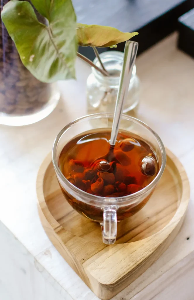 Sip into Serenity: Exploring Green Tea Varieties