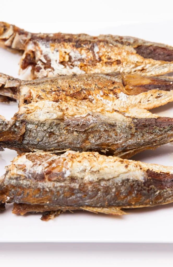 Savory Fish Fry: Crispy & Flavorful Seafood Delight!