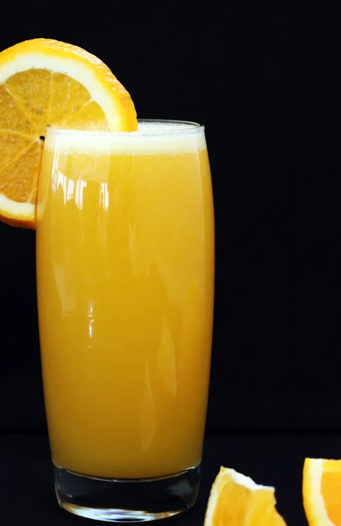 Orange Juice Bliss: Citrus Freshness in Every Glass! Orange Juice Bliss: Citrus Freshness in Every Glass!