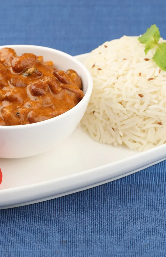 Daal Chawal Symphony: Comfort Food Redefined