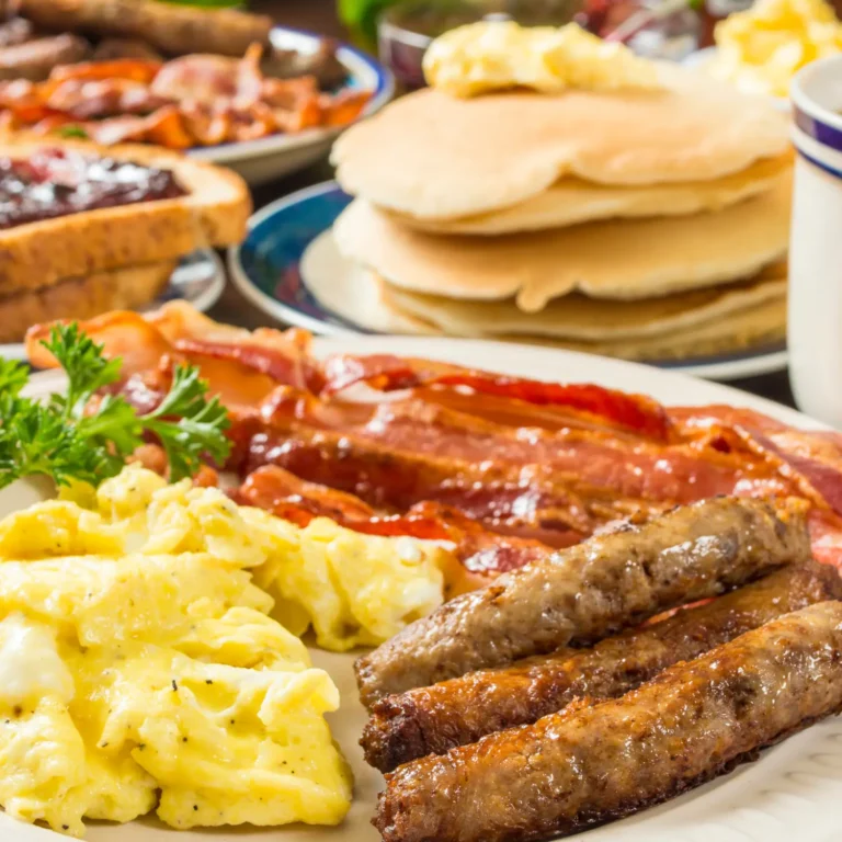 Weekend Brunch Inspiration: Create Memorable Morning Feasts!