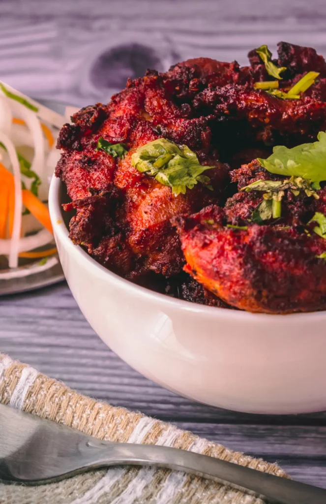Feathered Feast: Irresistible Chicken Cooking