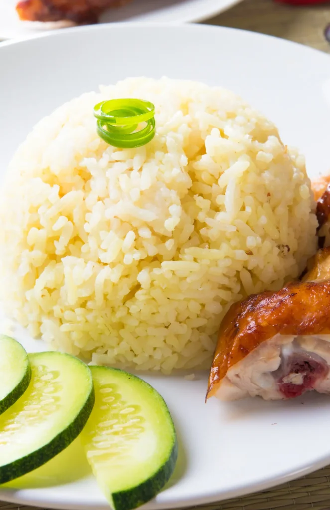 Satisfying Chicken and Rice Varieties: Simple, Delicious, and Versatile