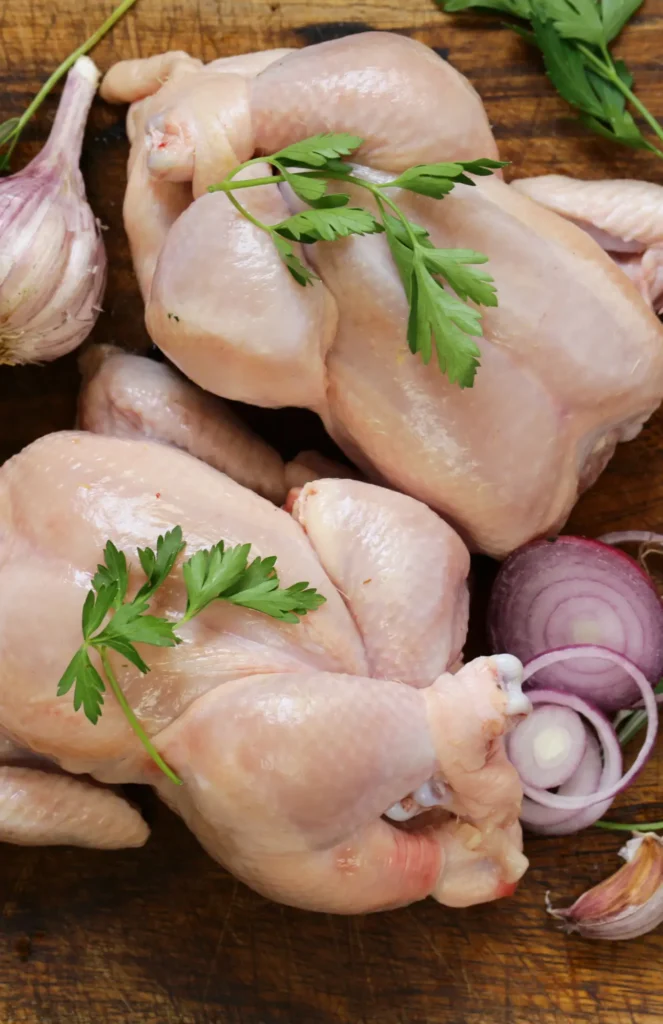 Poultry Palooza: Delectable Chicken Dishes