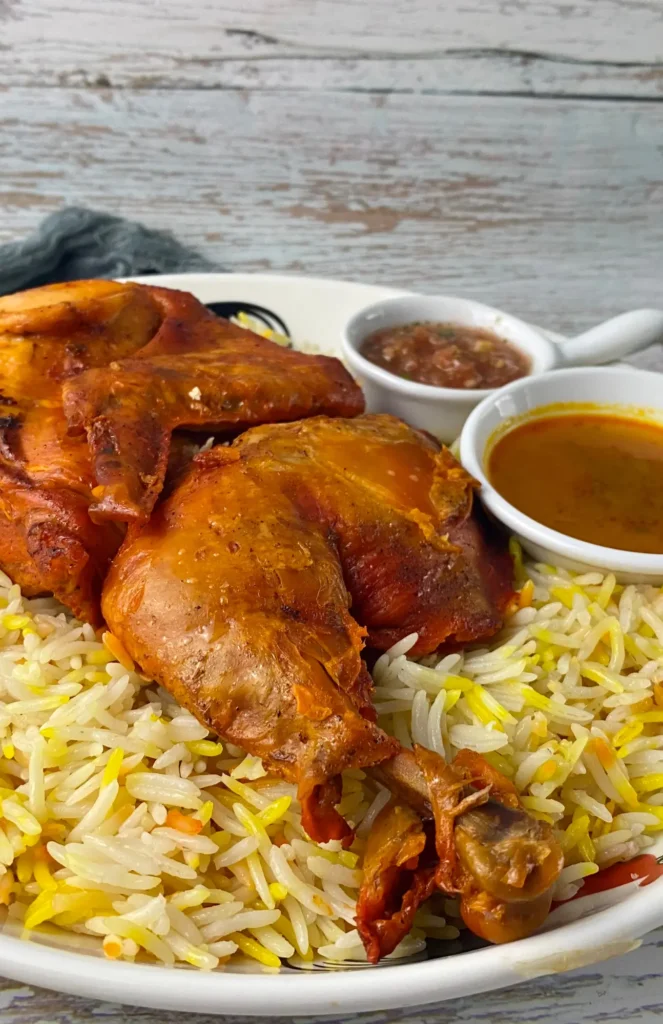 Chicken Rice Delights: Flavorful Recipes for Every Occasion