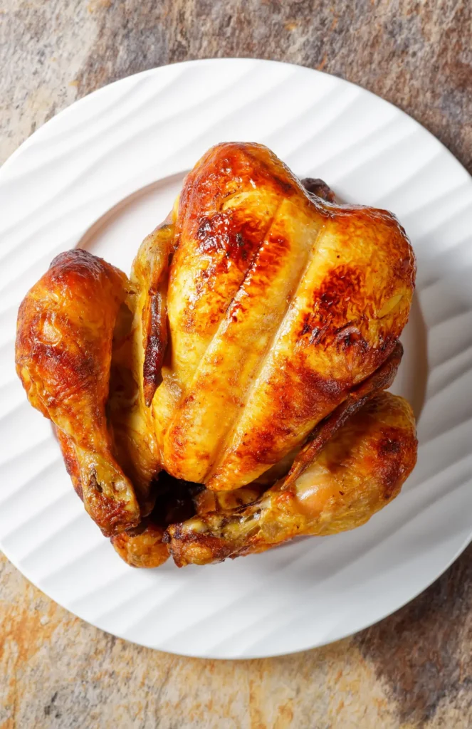 Wings & Things: Mouthwatering Chicken Ideas