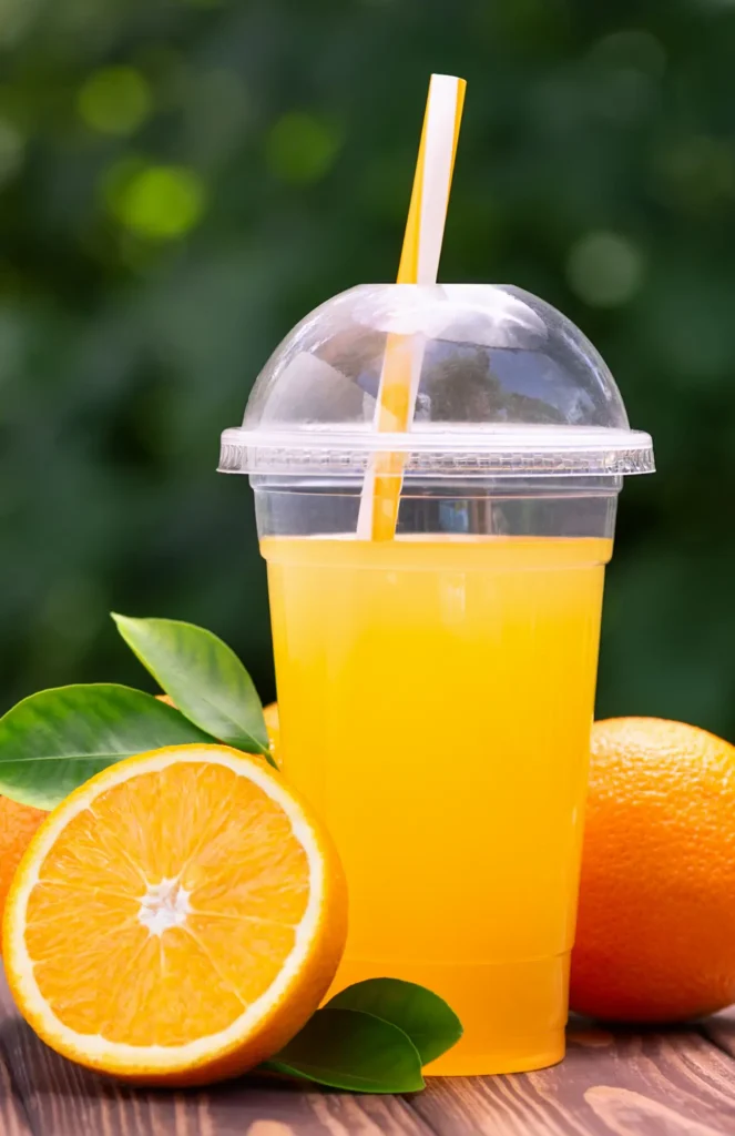 Refreshing Orange Juice Recipes: Citrus Bliss in Every Sip