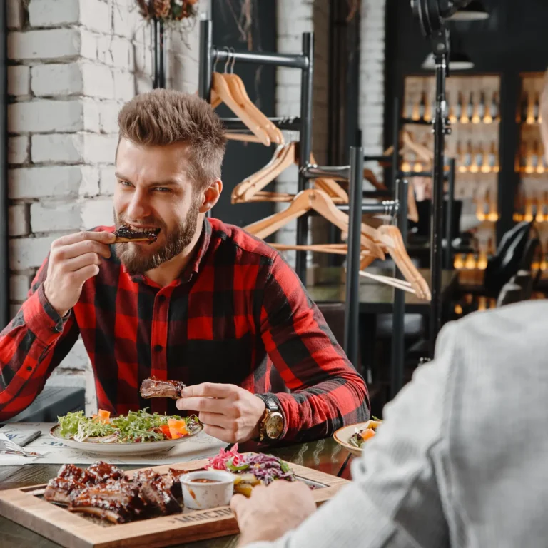 BBQ-Rib-Perfection-Finger-Licking-Goodness