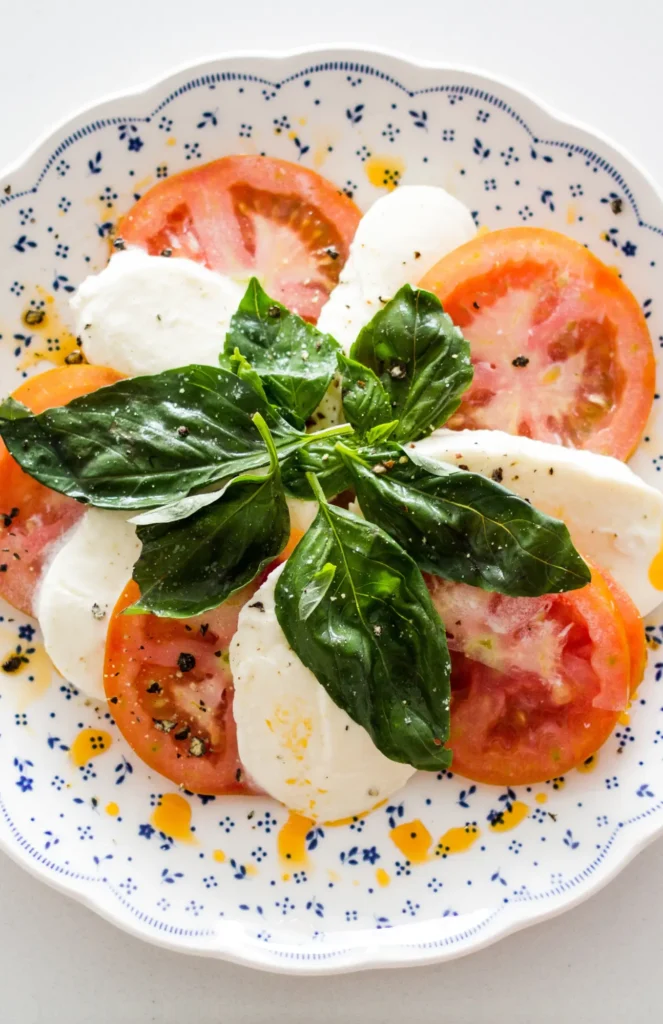 Caprese Skewers: Bite-Sized Elegance for Any Occasion!