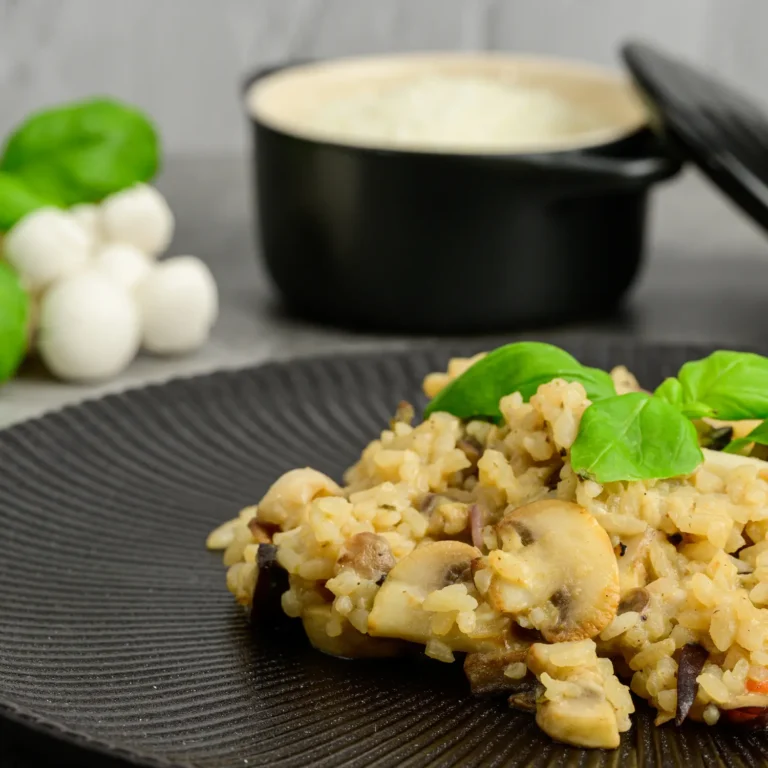 Easy-Risotto-Milanese-for-Home-Chefs-