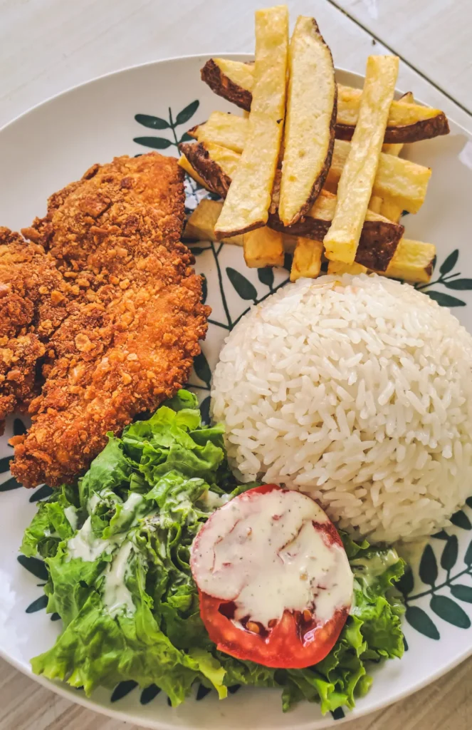 Easy Risotto Milanese for Home Chefs!