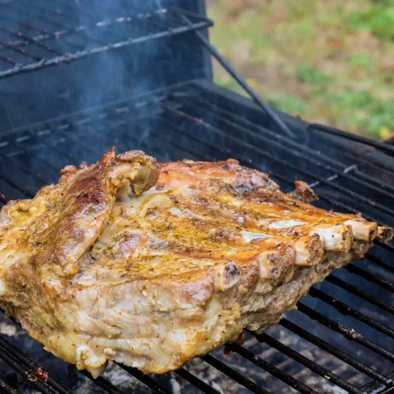 Fall-Off-The-Bone-BBQ-Ribs-Lip-Smacking-Goodness