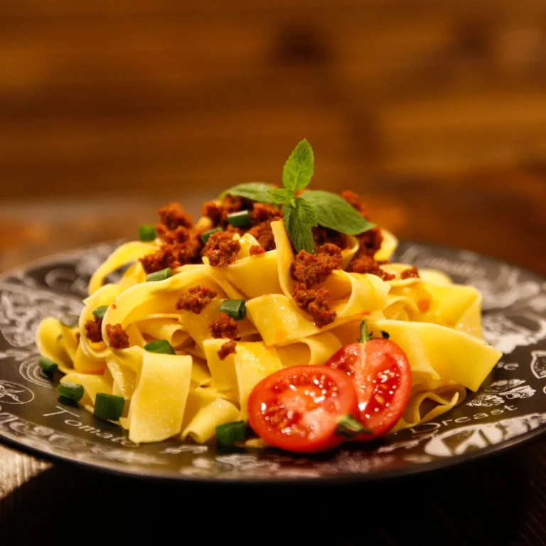 Fettuccine-Alfredo-Primavera-Bursting-with-Fresh-Vegetables