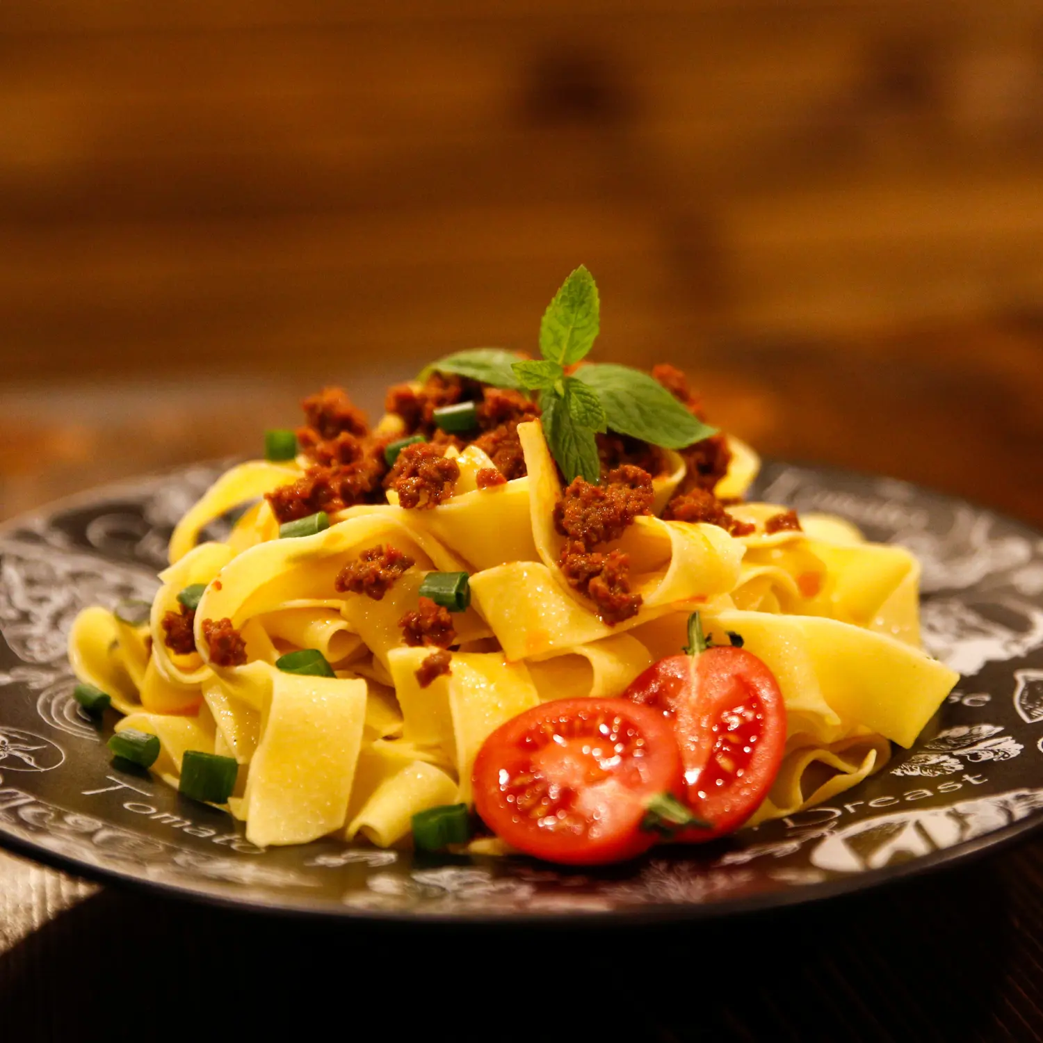 Fettuccine-Alfredo-Primavera-Bursting-with-Fresh-Vegetables
