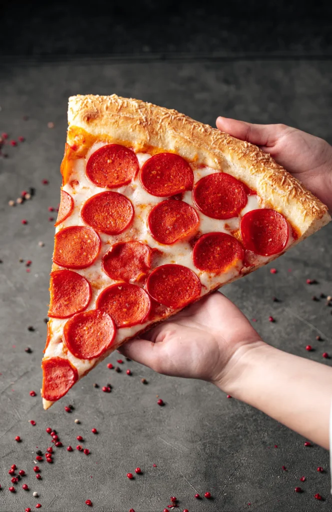 Mouthwatering Margherita Pizza Variations 🧀🍕