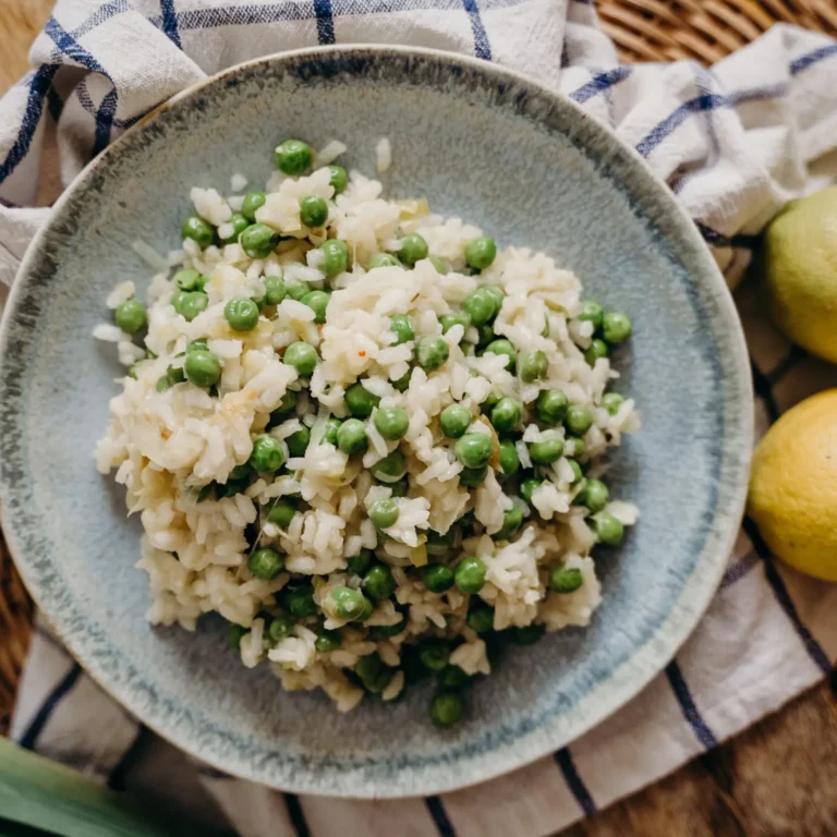 Risotto-Milanese-Perfection-Saffron-infused-Delight-