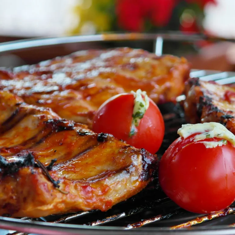 Sizzling-BBQ-Rib-Recipes-Master-the-Grill