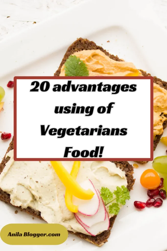 Advantages of Embracing a Vegetarian Lifestyle: A Wholesome Approach to Wellness