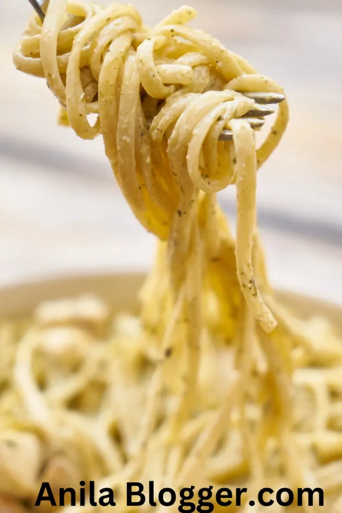 Classic Pasta Carbonara: A Roman Masterpiece on Your Plate Classic Pasta Carbonara: A Roman Masterpiece on Your Plate