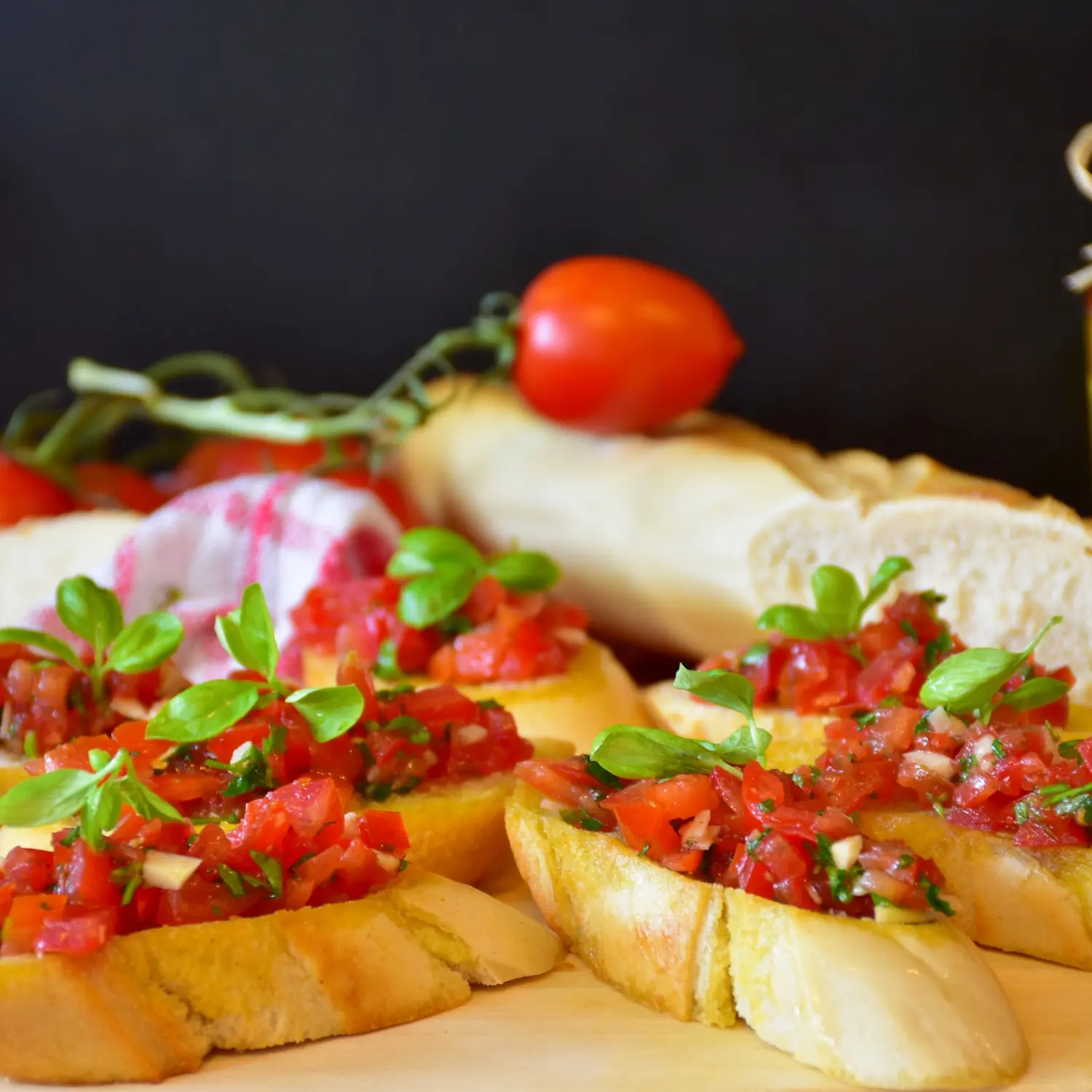 Classic-Tomato-Basil-Bruschetta-A-Taste-of-Italy