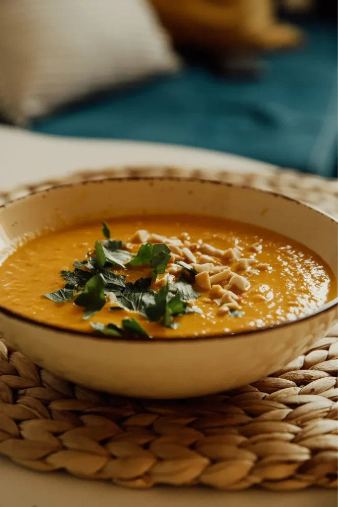 Instant Pot Minestrone Soup: Quick and Flavorful!