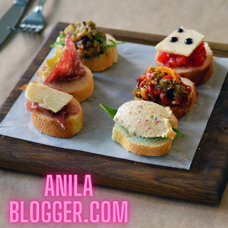 Mushroom-and-Garlic-Bruschetta-Umami-Explosion-