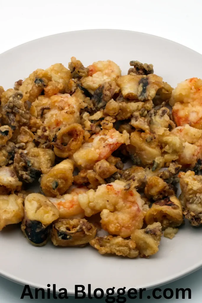 Spicy Cioppino: Ignite Your Taste Buds