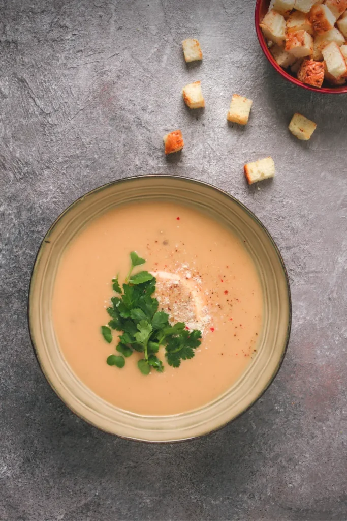 Vegan Minestrone Soup: Plant-Powered Goodness! Vegan Minestrone Soup: Plant-Powered Goodness!
