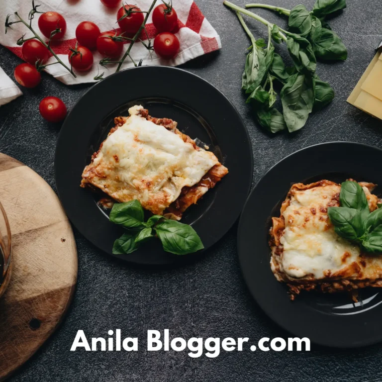 Vegetarian-Spinach-and-Ricotta-Lasagna-Garden-Fresh-Goodness