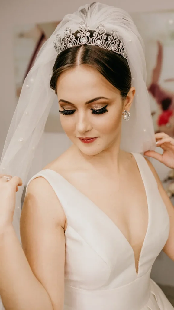 A Comprehensive Guide to Bridal Makeup! - Anila Blogger