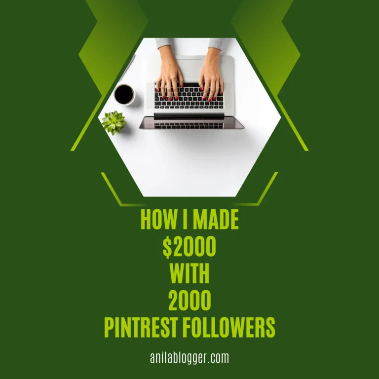 How-i-made-2000-with-2000-followers-